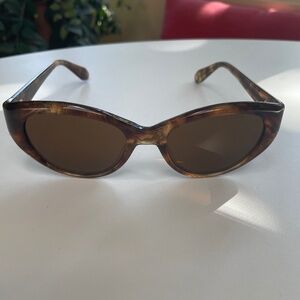 Garrett Leight Del Ray Sunglasses - EUC